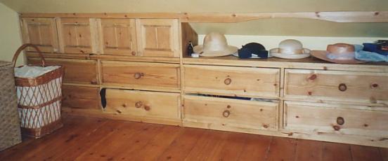 Cupboards Cupboards