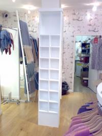 CLOTHING STAND