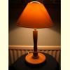 OAK LAMP