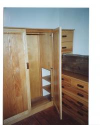 ASH BEDROOM SUITE