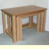 ASH NEST OF TABLES