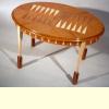 BACKGAMMON TABLE