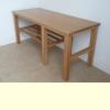 OAK BENCH