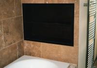 WENGE CABINET