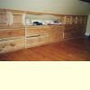 EAVES DRAWERS