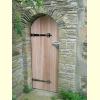 CEDAR GATES