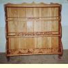 CHERRY SPICE RACK