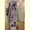 CLOTHING STAND