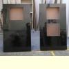 LAMINATED DISPLAY UNITS