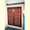 LATTICE CABINET