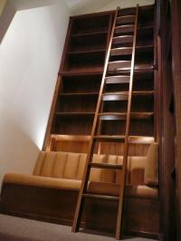 WALNUT LIBRARY WALNUT LIBRARY