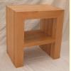 OAK SINK UNIT