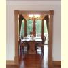 OAK DOORWAY