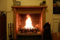 FIRE SURROUNDS