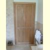 OAK INTERNAL DOOR