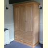 OAK WARDROBES OAK WARDROBES