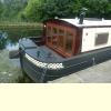 BOAT DOORS