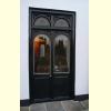 TUDOR ARCHED DOORS