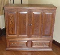TELEVISION CABINETS
