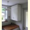 PAINTED WALL UNIT