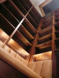 WALNUT LIBRARY WALNUT LIBRARY