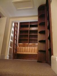 WALNUT LIBRARY WALNUT LIBRARY