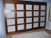 WALNUT WARDROBES WALNUT WARDROBES