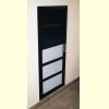 WENGE CABINET