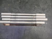 COPY TURNED SPINDLES
