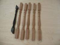 COPY TURNED SPINDLES