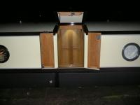BOAT DOORS