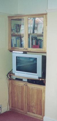 IDIGBO T.V. UNIT