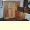 ASH BEDROOM SUITE