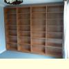 CHERRY BOOKCASE