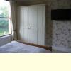 PAINTED WARDROBES