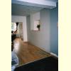 GREY FLUSH CABINETS
