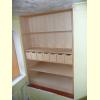 MAPLE DESK