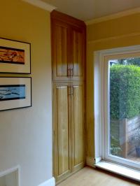 OAK ALCOVE UNIT OAK ALCOVE UNIT