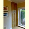 OAK ALCOVE UNIT
