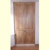 OAK ALCOVE UNIT