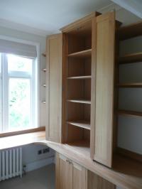 OAK HOME OFFICE