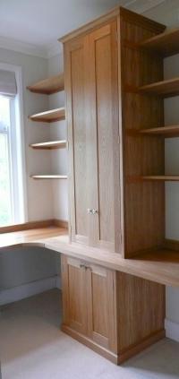 OAK HOME OFFICE