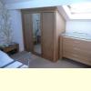 MIRRORED WARDROBES