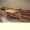 OAK PARTNER DESK