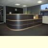 RECEPTION DESK