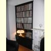 ALCOVE VINYL STORAGE ALCOVE VINYL STORAGE