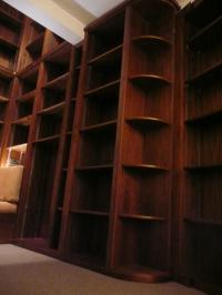 WALNUT LIBRARY WALNUT LIBRARY