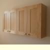 MAPLE WALL UNIT