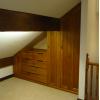 OAK ATTIC FURNITURE