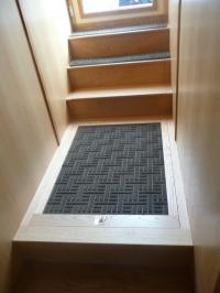 BOAT STEPS